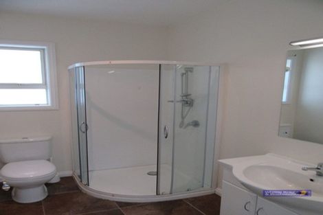 Photo of property in 1 Piko Crescent, Riccarton, Christchurch, 8041