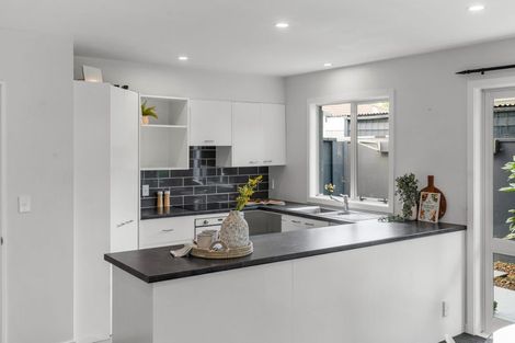 Photo of property in 5/17 Eversleigh Street, St Albans, Christchurch, 8014