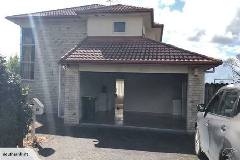 Photo of property in 17 Emmerdale Avenue, Papakura, 2110