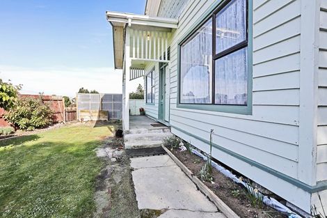 Photo of property in 124 Moulson Street, Strathern, Invercargill, 9812