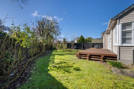Photo of property in 16 Balgay Street, Upper Riccarton, Christchurch, 8041