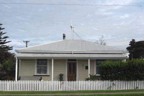 Photo of property in 43 Mosston Road, Castlecliff, Whanganui, 4501