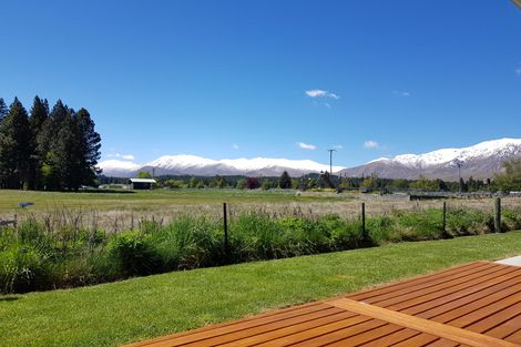 Photo of property in 4 Dwyer Place, Lake Tekapo, 7999