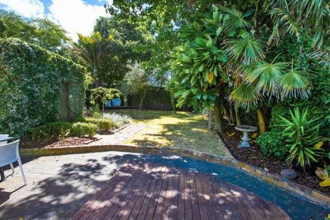 Photo of property in 12 Commercial Road, Grey Lynn, Auckland, 1021