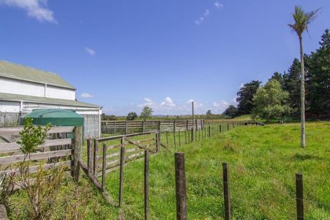 Photo of property in 3483 Kaipara Coast Highway, Glorit, Warkworth, 0984