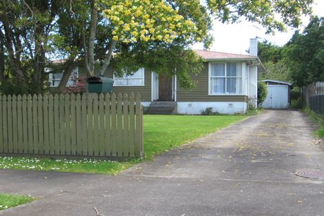 Photo of property in 19 Gifford Road, Papatoetoe, Auckland, 2025