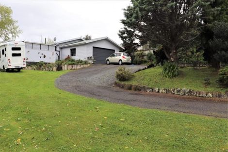 Photo of property in 2 Islington Terrace, Waihi, 3610