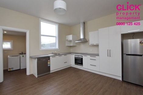 Photo of property in 177 Queen Street, North Dunedin, Dunedin, 9016