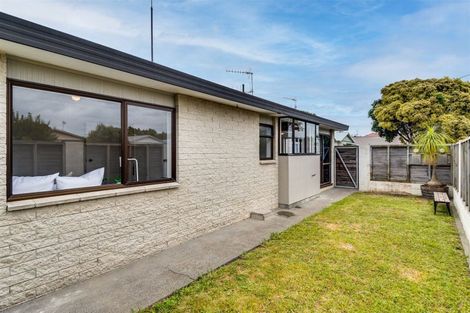 Photo of property in 1/81 Wellesley Road, Napier South, Napier, 4110