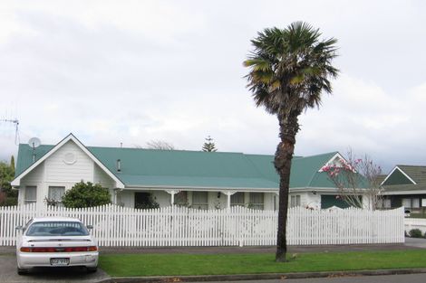 Photo of property in 14 Palm Avenue, Hokowhitu, Palmerston North, 4410