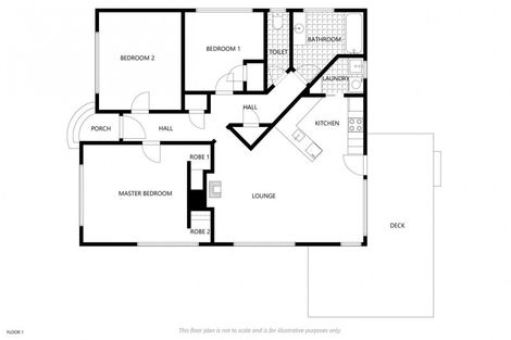 Photo of property in 46 Bateup Road, Richmond, 7020