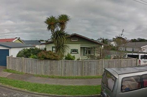 Photo of property in 12 French Street, Moturoa, New Plymouth, 4310