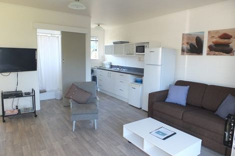 Photo of property in The Sands Motel, 48 Whangaumu Street, Tutukaka, Whangarei, 0173