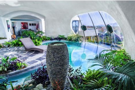 Photo of property in Solemer Beach House, 80 Paetawa Road, Peka Peka, Waikanae, 5391