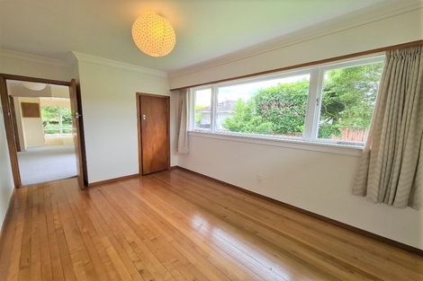 Photo of property in 64 Brois Street, Frankleigh Park, New Plymouth, 4310