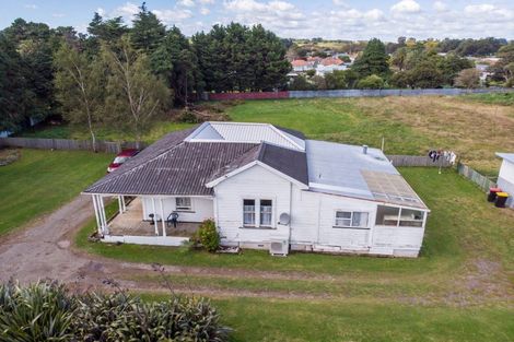Photo of property in 7 Hospital Street, Dannevirke, 4930