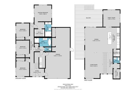 Photo of property in 151 Penruddock Rise, Westmorland, Christchurch, 8025