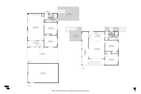 Photo of property in 117 Pohutukawa Crescent, Whangamata, 3620