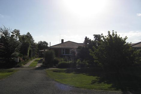 Photo of property in 3 Longden Street, Darfield, 7510