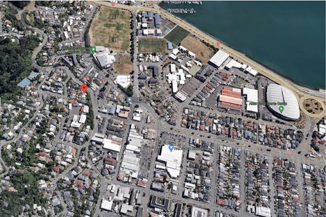 Photo of property in 42 Crawford Road, Kilbirnie, Wellington, 6022