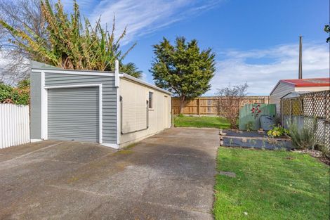 Photo of property in 43 Trafalgar Street, Levin, 5510