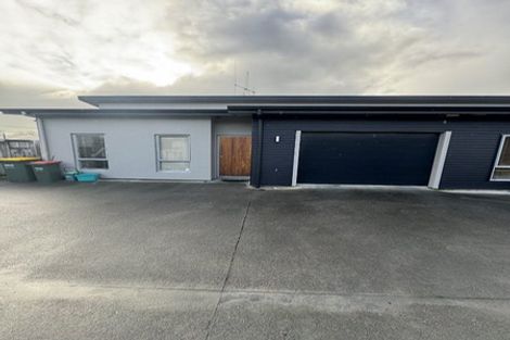 Photo of property in 47e Albert Street, Hamilton East, Hamilton, 3216