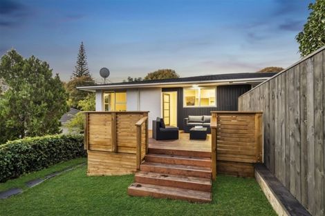 Photo of property in 1/18 Onslow Avenue, Epsom, Auckland, 1023