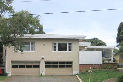 Photo of property in 6 Croft Grove, Moera, Lower Hutt, 5010