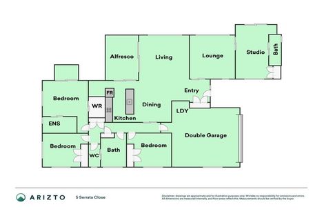 Photo of property in 5 Serrata Close, Papamoa Beach, Papamoa, 3118