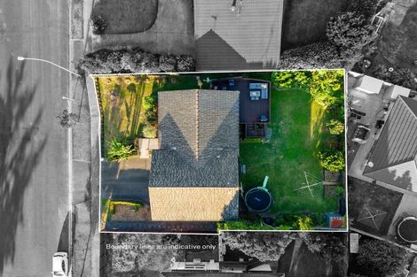 Photo of property in 36 Chedworth Avenue, Chedworth, Hamilton, 3210