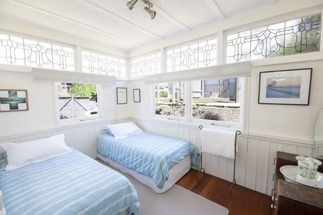 Photo of property in 55 Shakespeare Road, Bluff Hill, Napier, 4110