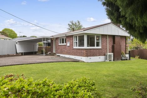 Photo of property in 117 Cameron Road, Te Puke, 3119