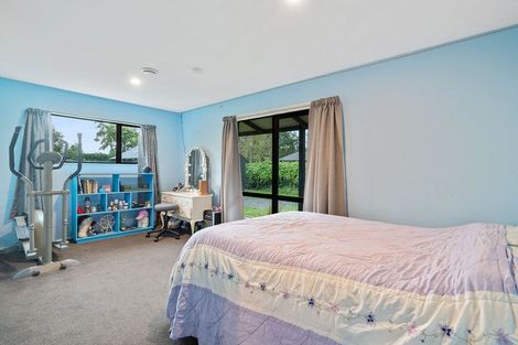 Photo of property in 6 Rimu Place, Oxford, 7430