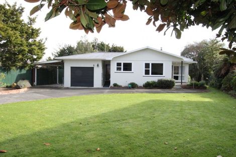 Photo of property in 43 Grey Street, Woodville, 4920