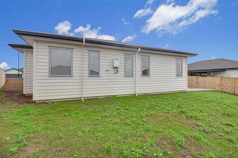 Photo of property in 147 Hitchen Road, Pokeno, 2402