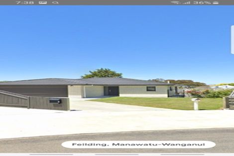 Photo of property in 9 Wescombe Grove, Feilding, 4702