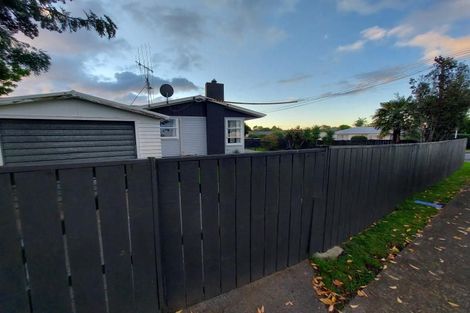 Photo of property in 1 Tania Place, Tikipunga, Whangarei, 0112