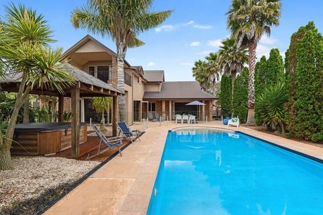 Photo of property in 6 Redwood Grove, Morrinsville, 3300