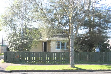 Photo of property in 18 Nixon Street, Hamilton East, Hamilton, 3216