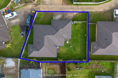 Photo of property in 33 Lachlan Place, Favona, Auckland, 2024