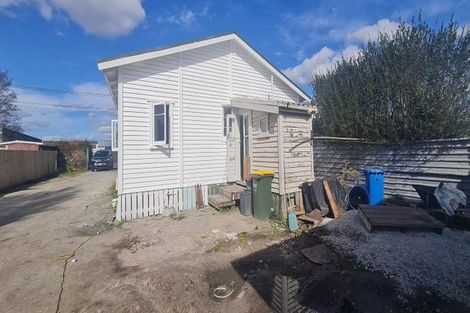 Photo of property in 62 Higgins Road, Frankton, Hamilton, 3204