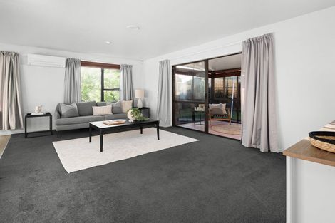 Photo of property in 1/18 Dumfries Drive, Hei Hei, Christchurch, 8042