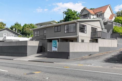 Photo of property in 87 Great North Road, Saint Johns Hill, Whanganui, 4501