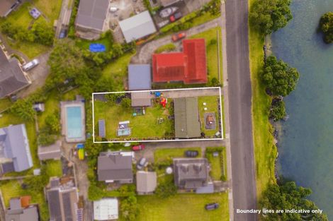 Photo of property in 29 Robinson Road, Whitianga, 3510