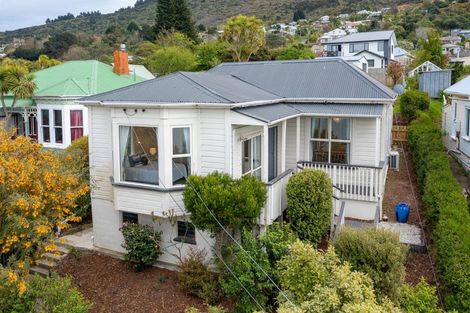 Photo of property in 273 Ravensbourne Road, Ravensbourne, Dunedin, 9022