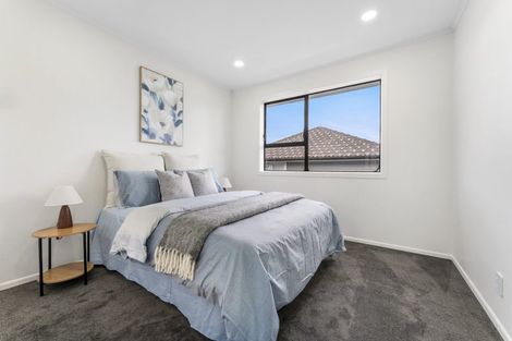 Photo of property in 36 Barrys Road, Glendene, Auckland, 0602