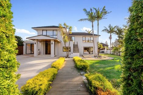 Photo of property in 1a Morrow Avenue, Bucklands Beach, Auckland, 2012