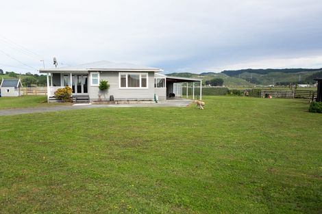 Photo of property in 1001 State Highway 2, Eskdale, Napier, 4182