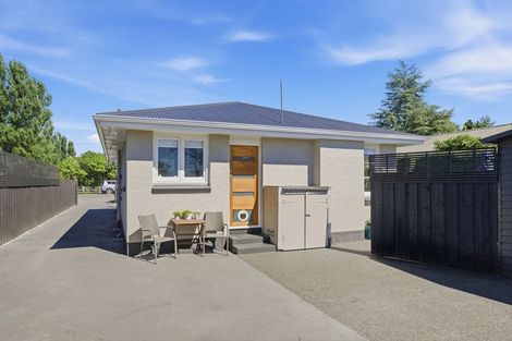Photo of property in 318 Highsted Road, Casebrook, Christchurch, 8051