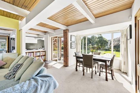 Photo of property in 14 Halswater Drive, Churton Park, Wellington, 6037